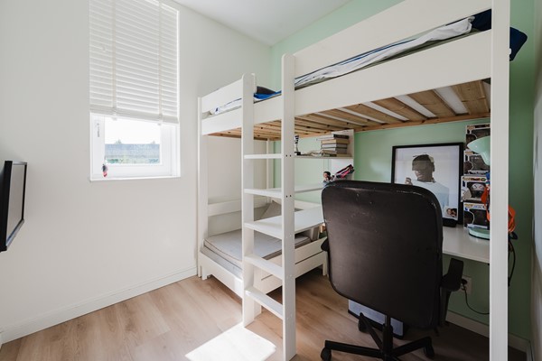 Medium property photo - Pieter Speelmansingel 5, 3201 ME Spijkenisse